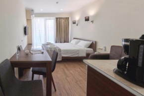 Orbi Beach Tower Batumi